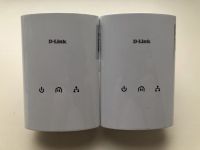 Лот: 19970291. Фото: 5. Сетевой адаптер PowerLine D-Link...