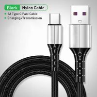 Лот: 21325251. Фото: 2. USB Type-C 5A (5000mA) высококачественный... Аксессуары