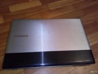 Лот: 9200896. Фото: 2. Корпус для ноутбука Samsung rv711. Комплектующие