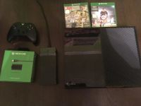 Лот: 10702452. Фото: 5. Xbox One 500 Gb