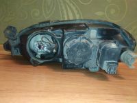 Лот: 23318379. Фото: 4. Фара Рено Меган Renault Megane... Красноярск