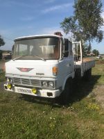 Лот: 14356533. Фото: 2. Манипулятор Hino 1980 ranger хтс. Авто, мото, водный транспорт