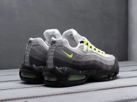 Лот: 7131400. Фото: 3. Кроссовки Nike Air Max 95 (4090... Одежда, обувь, галантерея