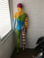 Лот: 11527521. Фото: 5. Манекен женщина с большими грудями...