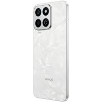 Лот: 24958566. Фото: 5. Смартфон Honor X7C 8Гб 256Гб Лунный...