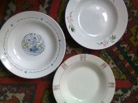 Лот: 2848822. Фото: 2. Тарелки большие , глубокие 13... Посуда, кухонная утварь