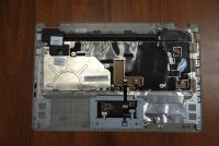 Лот: 10279332. Фото: 2. Корпус ноутбука HP G62 CQ62 нижняя... Комплектующие