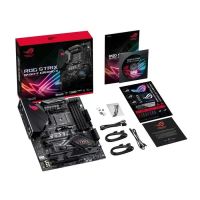 Лот: 19935854. Фото: 4. Asus ROG Strix B450-F Gaming II... Красноярск