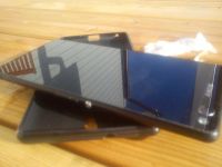 Лот: 8467381. Фото: 5. Sony Xperia C5 "Ночное небо"