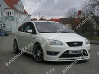 Лот: 6643623. Фото: 2. Юбка "Sport" переднего бампера... Автохимия, масла, тюнинг