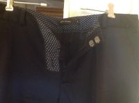 Лот: 11443997. Фото: 4. Брюки женские черные классические. Красноярск
