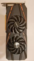 Лот: 16716859. Фото: 7. 6 видеокарт Gigabyte gtx 1060...