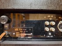 Лот: 25582052. Фото: 3. Катушечная дека Victor TD-553... Бытовая техника