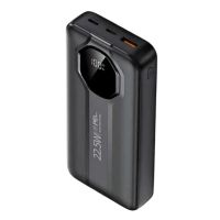 Лот: 25794715. Фото: 2. Power Bank ALLISON ALS-S85 20000mAh... Аксессуары