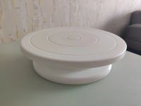 Лот: 16343472. Фото: 2. Поворотный столик, подставка для... Посуда, кухонная утварь