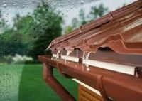 Лот: 18075086. Фото: 2. Желоб ПВХ Grand Line Стандарт... Сантехника, водопровод
