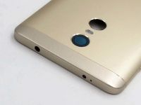 Лот: 9800460. Фото: 3. Новый Xiaomi Redmi Note 4X (4... Красноярск