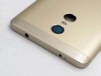 Лот: 9972946. Фото: 3. Новый Xiaomi Redmi Note 4X (4... Красноярск