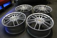 Лот: 6773886. Фото: 4. Диски с Японии La-Strada 17" 4х114... Красноярск