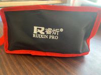 Лот: 20057761. Фото: 2. Ruixin pro rx- 008 точилка для... Посуда, кухонная утварь