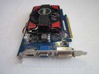 Лот: 15791671. Фото: 3. Видеокарта Asus GT630-2GD3. Компьютеры, оргтехника, канцтовары
