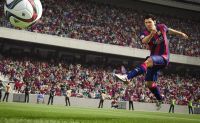 Лот: 6908864. Фото: 2. FIFA 16 для PS4, 2016 ,Playstation... Игровые приставки, консоли, видеоигры