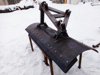 Лот: 18358215. Фото: 7. Отвал, грейдерный отвал, лопата...