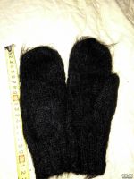 Лот: 15418554. Фото: 2. мурские варежки. Вязание, шитье