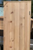 Лот: 18030283. Фото: 4. Дверь из кедра. Красноярск