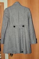 Лот: 3793849. Фото: 3. пальто демисезонное р. 44. Одежда, обувь, галантерея