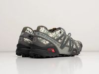 Лот: 24976704. Фото: 2. Кроссовки Salomon SPEEDCROSS 3... Мужская обувь