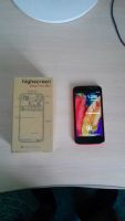 Лот: 6186632. Фото: 2. Highscreen Omega Prime Mini. Смартфоны, связь, навигация