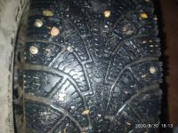 Лот: 16640660. Фото: 6. Шины Кама r13 комплект 4шт