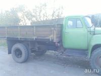 Лот: 10180673. Фото: 2. ГАЗ 52. Авто, мото, водный транспорт