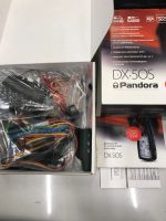 Лот: 18453207. Фото: 2. Сигнализация Pandora DX-50S. Оснащение, оборудование, аксессуары