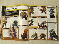 Лот: 20991862. Фото: 3. Энциклопедия World of Warcraft. Красноярск