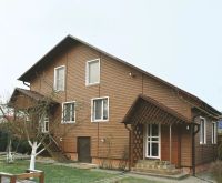 Лот: 16780745. Фото: 7. Виниловый сайдинг Ю-Пласт