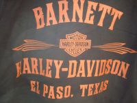 Лот: 11420337. Фото: 6. Байкерская толстовка Harley Davidson...