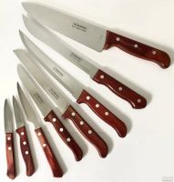 Лот: 4650386. Фото: 7. 🍴 Нож Tramontina столовый 11...