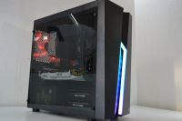 Лот: 16638248. Фото: 4. Игровой компьютер i5 10400f/gtx... Красноярск