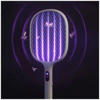 Лот: 20592307. Фото: 3. Электрическая мухобойка Xiaomi... Красноярск