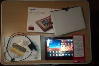 Лот: 4655146. Фото: 4. Samsung Galaxy Tab 2 (10.1) 3G...