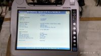 Лот: 20721135. Фото: 5. Планшет ноутбук Panasonic toughbook...