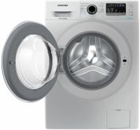 Лот: 21255987. Фото: 2. Стиральная машина Samsung WW60J42E0Hsold. Крупная бытовая техника