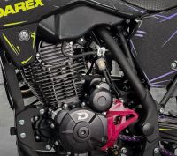 Лот: 25747578. Фото: 3. Мотоцикл DAREX Matay 250 ENDURO. Авто, мото, водный транспорт