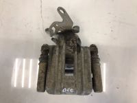 Лот: 21708329. Фото: 2. суппорт тормозной Skoda Octavia... Автозапчасти