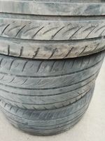 Лот: 15842917. Фото: 3. Шины NEXEN 215/40 R17. Авто, мото, водный транспорт