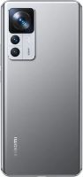 Лот: 19582841. Фото: 2. Смартфон Xiaomi 12T / Silver... Смартфоны, связь, навигация