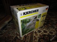 Лот: 2395535. Фото: 3. минимойка karcher k2.14. Авто, мото, водный транспорт