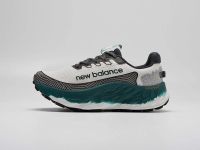 Лот: 24975753. Фото: 2. Кроссовки New Balance Fresh Foam... Мужская обувь